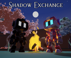 play Shadow Exchange