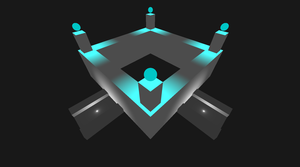 play Polymorphic Castle