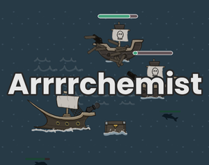 play Arrrrchemist