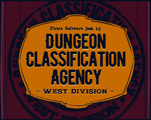 play Dungeon Classification Agency - West Division