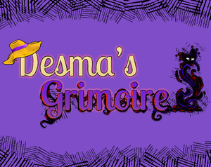 play Desma'S Grimoire