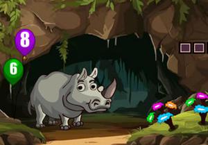 play Trapped Prince Rescue
