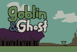 play Goblin & Ghost