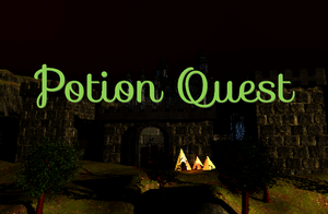 play Potion Quest