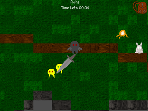 play Seeds Of Darkness