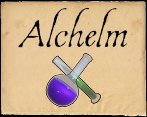 play Alchelm