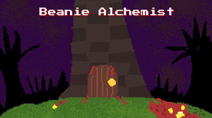 play Beanie Alchemist
