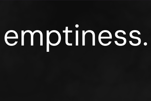 play Emptiness
