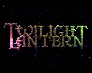play Twilight Lantern