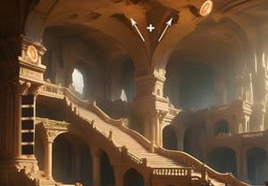 play Ancient Castle Escape (365 Escape)