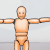 play Ragdoll Achievement