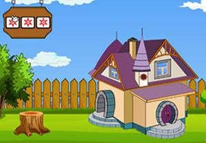 play Escape From Recreation Ground