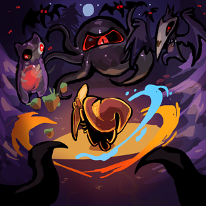 play Magicat