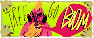 play Tree Go Boom