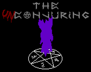 play The Unconjuring