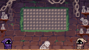 play Tetrarcana