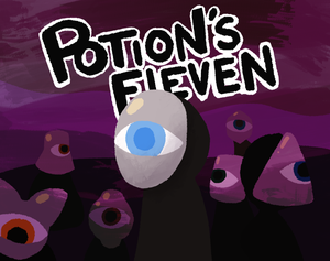play Potion'S Eleven