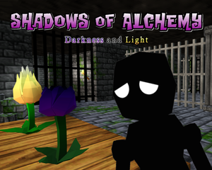 play Shadows Of Alchemy: Darkness And Light