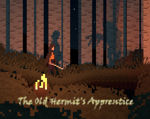 play The Old Hermit'S Apprentice