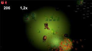 play Escape The Void