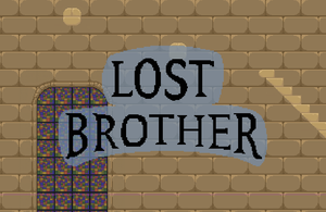 play Lost Brother