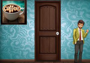 play Easy Room Escape 203