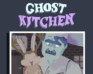 play Ghost Kitchen (Fixed Version)