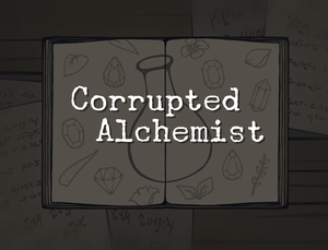 play Corrupted Alchemist [Demo]