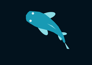 play Procedural Fish