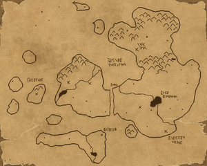 play Secrets Of Aurum