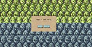 play Will Of The Woods