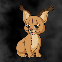 play G2J-The-Caracal-Rescue
