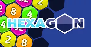 play Hexagon Online