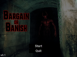 play Bargain Or Banish