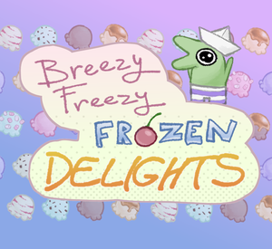 play Breezy Freezy Frozen Delights