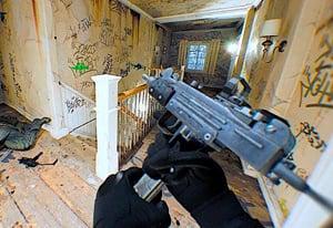 play Bodycam Shooter