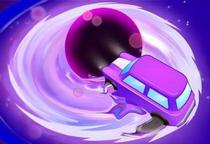 play Gravity Hole