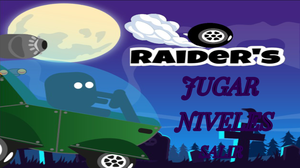 play Raider'S