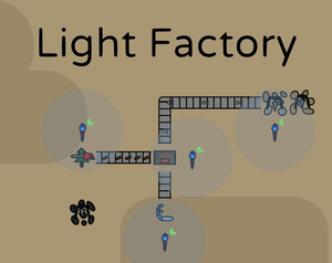 play Light Factory