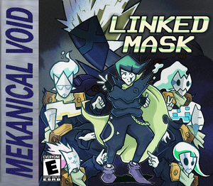 play Unlinked Mask - Gb Demo!