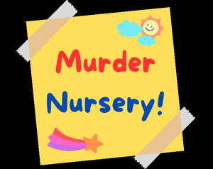 play Murder Nursery Noir