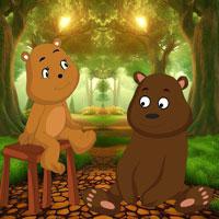 play Assist Hungry Bear Family