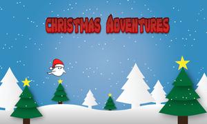 play Christmas Adventures