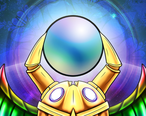 play Scarab'S Ring