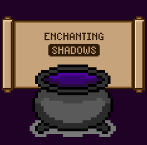 play Enchanting Shadows