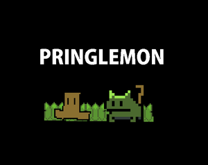 play Pringlemon