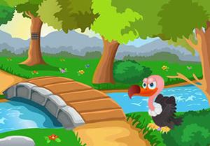 play Assist Hungry Bear Family