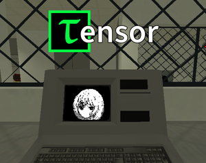 play Tensor (Limited Preview Edition)