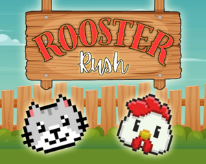 play Rooster Rush