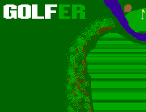 play Golfer